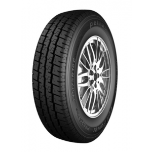 PETLAS 195/75 R16 TL 107R PT FULL POWER PT825+