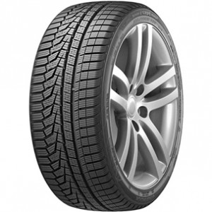 HANKOOK 215/40 R17 87V XL W320 Icept Evo2