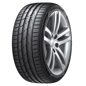 HANKOOK 225/50 R17 94W K117 S1 EVO2 MO