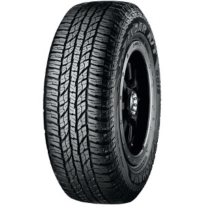 YOKOHAMA 225/65 R17 102H G015 GEOLANDER A/T