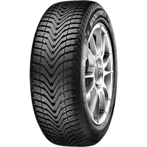 VREDESTEIN 185/60 R14 82T Snowtrac 5