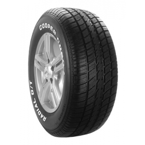 COOPER 295/50 R15 105S COBRA GT RWL