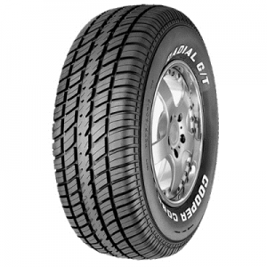 COOPER 255/70 R15 108T COBRA G/T RWL