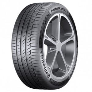 CONTINENTAL 235/45 R18 98Y XL PremiumContact 6 FR