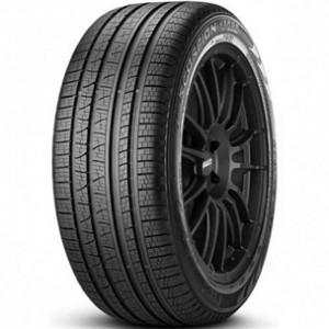 PIRELLI 295/40 R20 110W XL SC VERDE m+s MGT