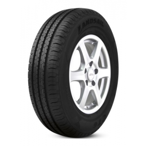 LANDSAIL 165/70 R14 TL 89R LANDSAIL CT6