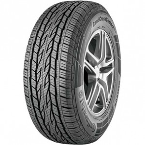 CONTINENTAL 225/55 R18 98V CrossContact LX 2 FR