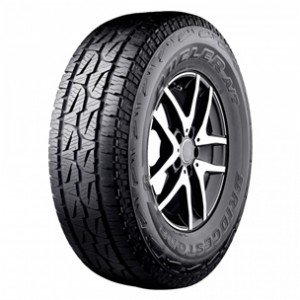 BRIDGESTONE 215/65 R16 98T DUELER A/T 001 m+s