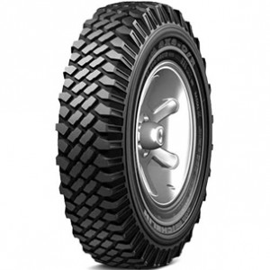 MICHELIN 7.50 R16 116N 4X4 O/R XZL