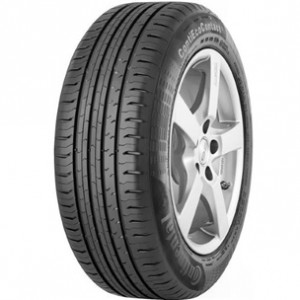 CONTINENTAL 215/55 R18 99V XL EcoContact 5