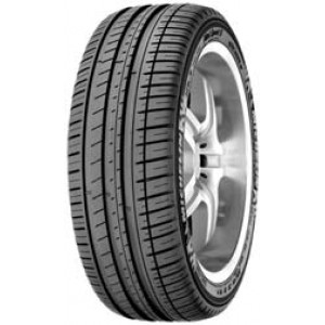 MICHELIN 255/35 R19 96Y XL PILOT SPORT 3 GRNX AO