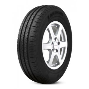 LANDSAIL 185/70 R13C 106N CT6