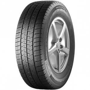 CONTINENTAL 195/60 R16C 99/97H VanContact 4Season