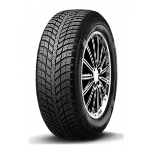 NEXEN 165/65 R14 79T NBLUE 4 SEASON