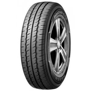 NEXEN 195/60 R16 99/97H ROADIAN CT8