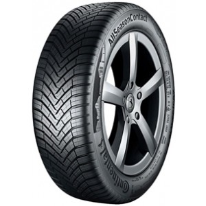 CONTINENTAL 215/50 R17 95V XL ALL SEASON CONTACT FR