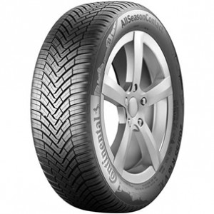 CONTINENTAL 215/45 R16 90V XL ALLSEASONCONTACT FR