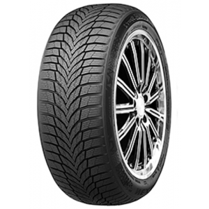 NEXEN 215/45 R17 91V XL WG2 SPORT 2