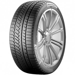 CONTINENTAL 215/60 R18 98H RFT TS850P SUV MOE (SSR)