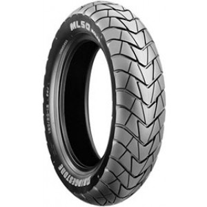 BRIDGESTONE 110/80-10 58J TL ML50