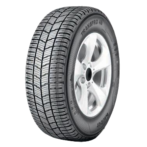 KLEBER 235/65 R16C 115/113R TRANSPRO 4S