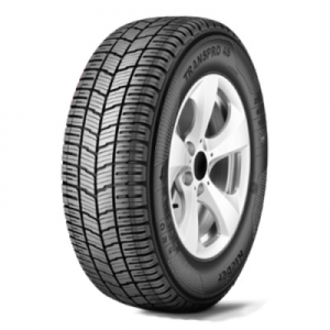 KLEBER 195/70 R15 104R TRANSPRO 4S