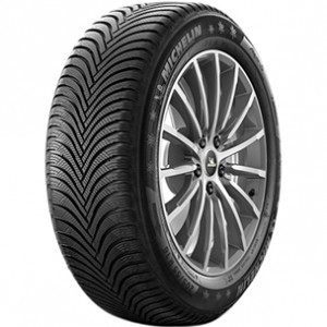 MICHELIN 215/55 R17 94H ALPIN 5 SELFSEAL G1