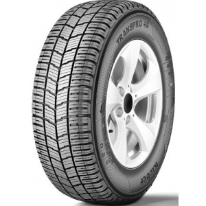 KLEBER 215/70 R15C 109/107R TRANSPRO 4S