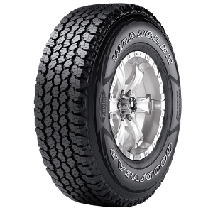 GOODYEAR 235/65 R17 108T XL WRL AT ADV