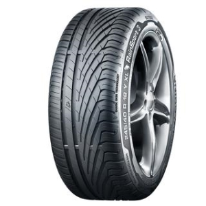 UNIROYAL 215/45 R16 90V XL RainSport 3 FR