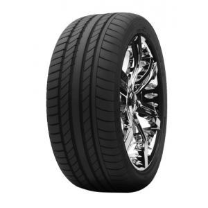 CONTINENTAL 275/40 R20 106Y XL 4x4SportCont N0 # FR