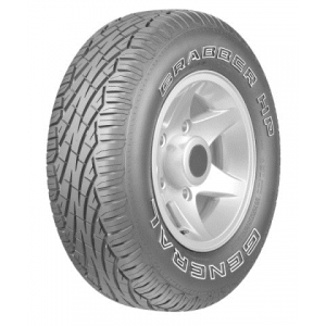 GENERAL 275/60 TR15 TL 107T GE GRABBER HP OWL FR
