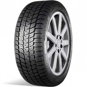 BRIDGESTONE 245/45 R18 96V LM25 RFT Blizzak *