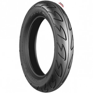 BRIDGESTONE 120/90-10 66J TL B01 HOOP