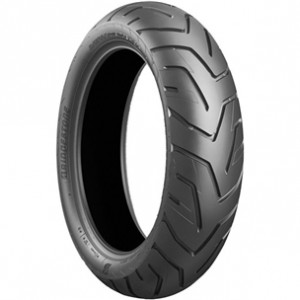 BRIDGESTONE 130/80 R17 65H TL A41R Adventure