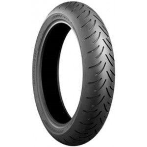 BRIDGESTONE 110/70-16 52S TL SC1 F