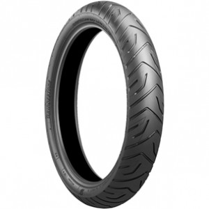 BRIDGESTONE 110/80 R19 59V TL A41F Battlax