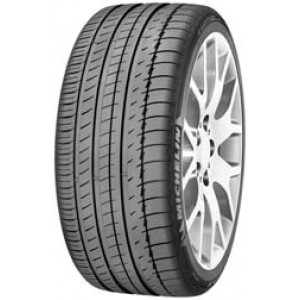 MICHELIN 275/45 R20 110Y XL N0 LATITUDE SPORT