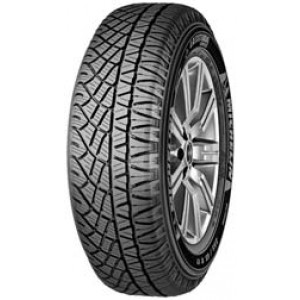 MICHELIN 265/65 R17 112H LATITUDE CROSS