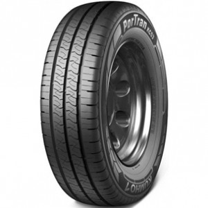 KUMHO 225/75 R16C 121R KC53 PorTran