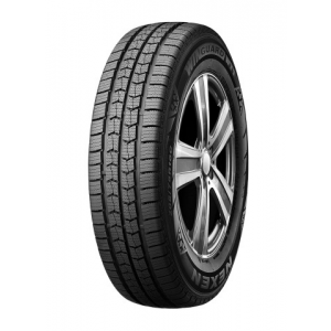 NEXEN 205/75 R16C 113/111R WING WT1