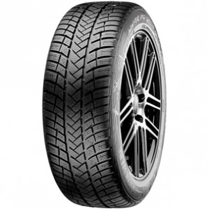 VREDESTEIN 205/55 R17 95V XL WINTRAC PRO