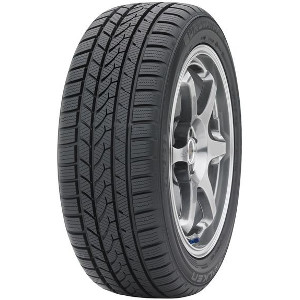 UNIROYAL 235/55 R17 103V XL ALL SEASON EXPERT 2F