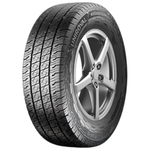 UNIROYAL 195/60 R16C 99/97H ALLSEASON MAX