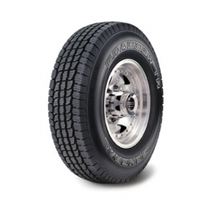 GENERAL 205/70 R15 96T GRABBER TR