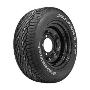 GENERAL 235/60 R15 98T GRABBER HP OWL FR