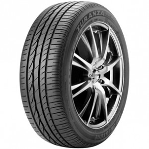 BRIDGESTONE 245/45 R18 96Y ER300 RFT Turanza *