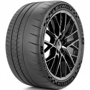 MICHELIN 325/30 R21 108Y XL PILOT SPORT CUP2 R N0