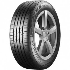 CONTINENTAL 225/55 R17 101Y XL EcoContact 6 *