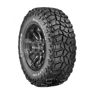 COOPER 315/70 R17 121Q DISC STT PRO P.O.R
